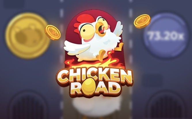 Learn about chicken road spel