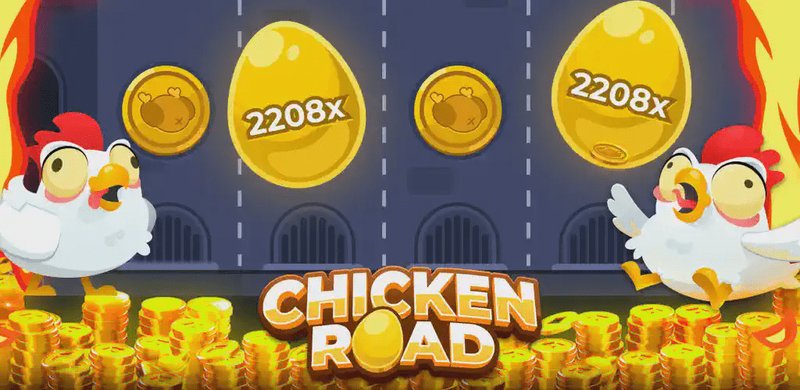 Chicken road joc, chicken road